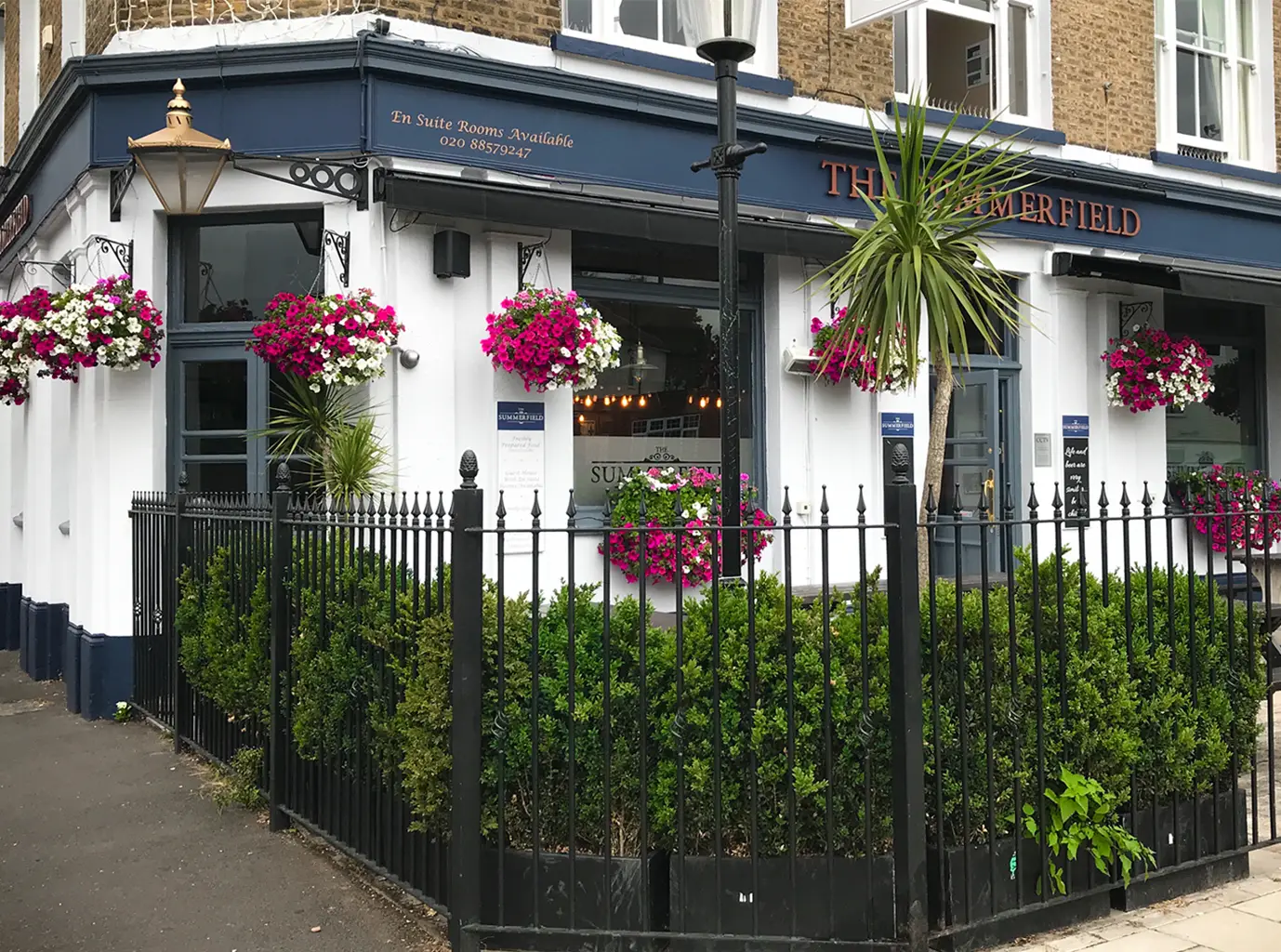 Photo of The Summerfield Pub, Lewisham