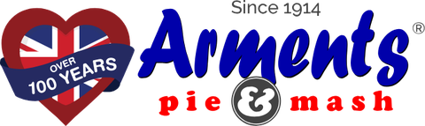 Arments Pie & Mash