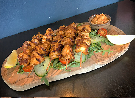 food_grill